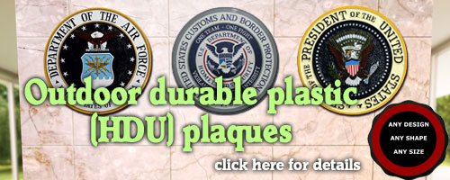 Customer review — Army retirement plaque ceremony gift