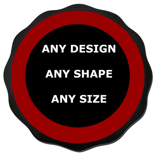 Custom seal option
