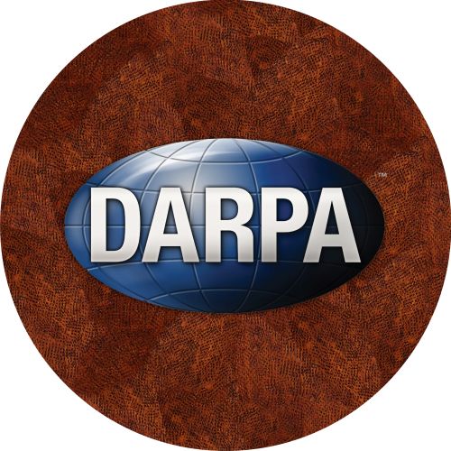 Brass nameplate desk plate